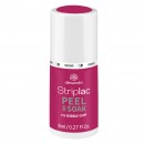 Bubble Gum 8ml - ALESSANDRO STRIPLAC - farebný gél lak na nechty