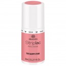 Happy Pink 8ml - ALESSANDRO STRIPLAC - farebný gél lak na nechty