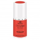 Coral Glow 8ml - ALESSANDRO STRIPLAC - farebný gél lak na nechty