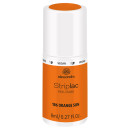 Orange Sun 8ml - ALESSANDRO STRIPLAC - farebný gél lak na nechty
