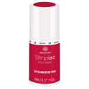Sunkissed Pink 8ml - ALESSANDRO STRIPLAC - farebný gél lak na nechty