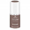 Flat White 8ml - ALESSANDRO STRIPLAC - farebný gél lak na nechty