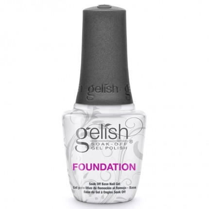  Foundation 15ml - GELISH - základná vrstva gél laku na nechty