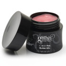 Hard-Gel Pink Builder Gel 15ml - GELISH - ružový stavebný gél na nechty