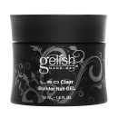 Hard-Gel Clear Builder Gel 50ml - GELISH - priehľadný stavebný gél na nechty