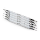 Dotting Marble Tools - GELISH - zdobiace perá
