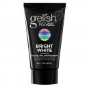 Polygel Bright White 60g - GELISH - stavebný polygél