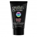 Polygel Dark Pink 60g - GELISH - stavebný polygél