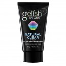 Polygel Natural Clear 60g - GELISH - stavebný polygél