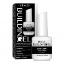 Building Gel Top Coat 14ml - IBD - vrchná vrstva odlakovateľného stavebného gélu