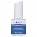 Air Dry Topcoat 14ml - IBD - vrchná vrstva na laky, gély a akryly