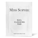 Nail Cleaning Pads - Miss Sophie - Čistiace tampóny 20ks