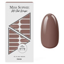 Cocoa - Miss Sophie - UV/LED gélové nálepky 20ks