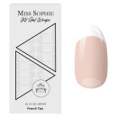 French Tips - Miss Sophie - UV/LED gélové nálepky 20ks