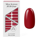 Paris Je T'aime - Miss Sophie - UV/LED gélové nálepky 20ks