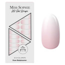 Rose Babyboomer - Miss Sophie - UV/LED gélové nálepky 20ks