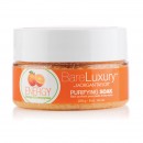 BareLuxury Energy Orange & Lemongrass Purifying Soak 226g - MORGAN TAYLOR - čistiaci kúpeľ pomaranč / citrónová tráva