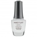 Make It Last 15ml - MORGAN TAYLOR - vrchná vrstva laku na nechty