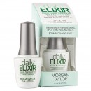 Daily Elixir Keratin Treatment 15ml - MORGAN TAYLOR - keratínový ošetrujúci prípravok
