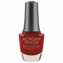 Scandalous 15ml - MORGAN TAYLOR - lak na nechty