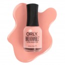 Bloom Me Away 18ml - ORLY BREATHABLE - ošetrujúci farebný lak na nechty