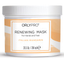 Renewing Mask 784ml - ORLYPRO - detoxikačná maska na ruky a chodidlá