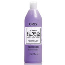 Genius Remover 118ml - ORLY viacúčelový odlakovač na nechty