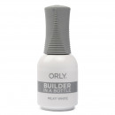 Builder In A Bottle Milky White 18ml - ORLY GELFX - mliečnobilely odlakovatelný stavebný gél