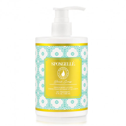 Beach Grass | Body Lotion 325ml - SPONGELLÉ - telové mlieko