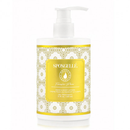 Freesia Pear | Body Lotion 325ml - SPONGELLÉ - telové mlieko