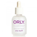 Flash Dry Drops 18ml - ORLY - sušič laku na nechty