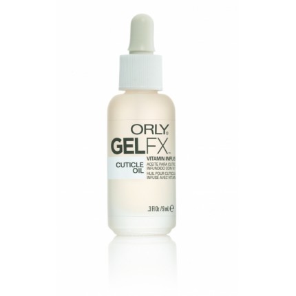 Cuticle Oil 9ml - ORLY GELFX - olej na kožičku